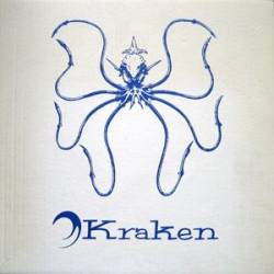 logo Kraken (BEL)